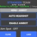 Stranger Team