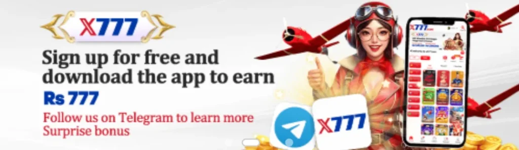 X777