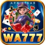 WA777 Game