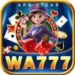 WA777 Game
