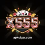 X555 Game
