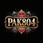 PAK804 Game