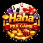 HahaPkr Game